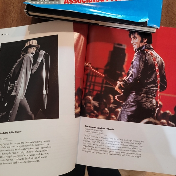 Bundle of 3 vintage magazines and 1 book. Life magazine People magazine Time mag - Picture 11 of 15